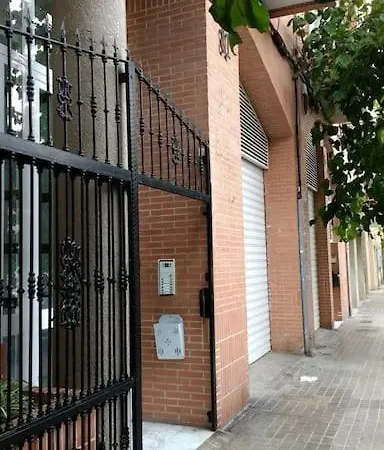 Playa Malvarrosa House * 발렌시아