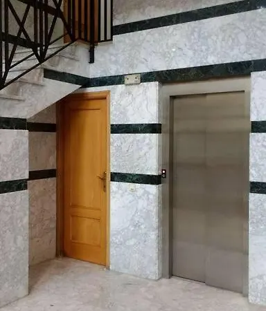 Playa Malvarrosa House 발렌시아