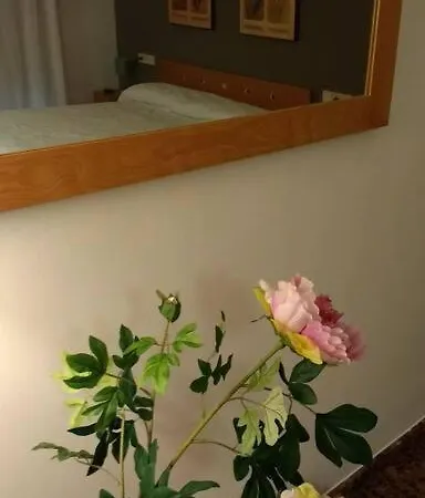 아파트 Playa Malvarrosa House