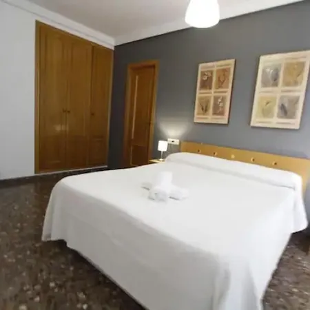Playa Malvarrosa House 발렌시아