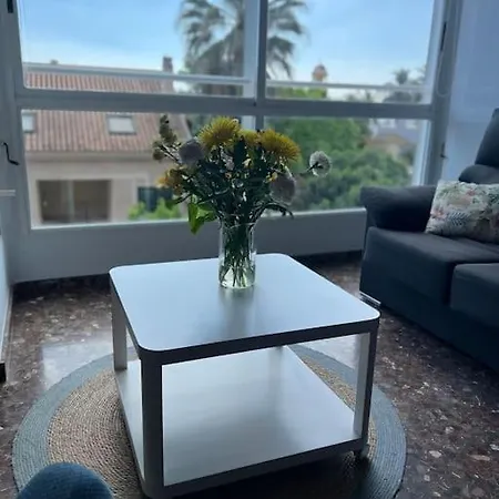 Playa Malvarrosa House 아파트