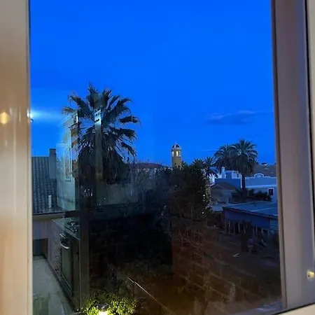 Playa Malvarrosa House 아파트
