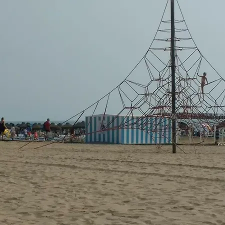 Playa Malvarrosa House 아파트