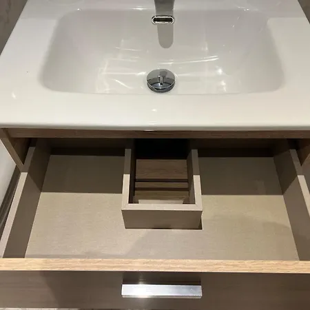 Playa Malvarrosa House 아파트 발렌시아