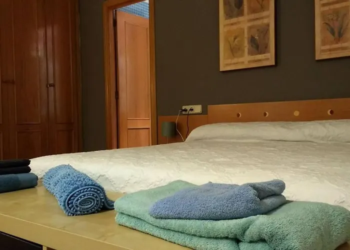Appartement Playa Malvarrosa House *