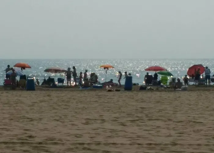 Apartman Playa Malvarrosa House