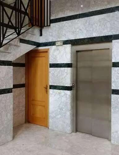 Playa Malvarrosa House Valencia