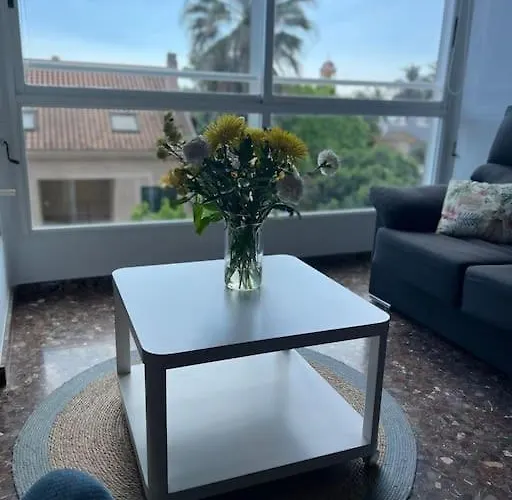 Playa Malvarrosa House Apartman