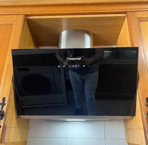 Apartman Playa Malvarrosa House *