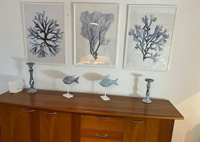 Apartman Playa Malvarrosa House