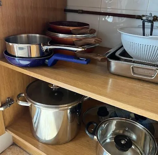 Playa Malvarrosa House Apartman *