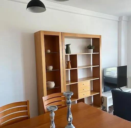 Playa Malvarrosa House Apartman Valencia