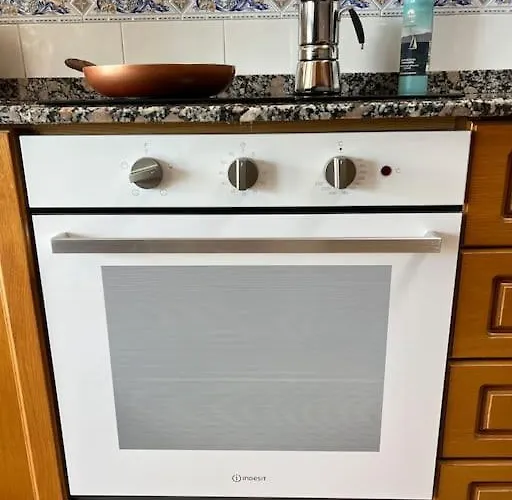 Apartman Playa Malvarrosa House *