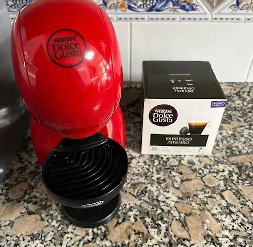 Playa Malvarrosa House Valencia