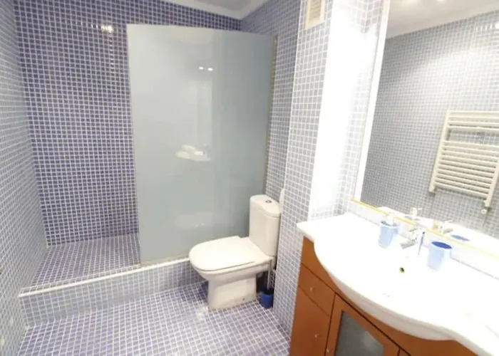 Playa Malvarrosa House Apartman