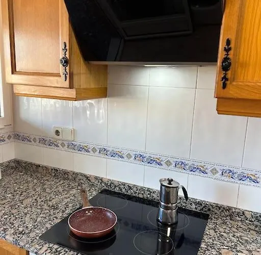 Apartman Playa Malvarrosa House Valencia