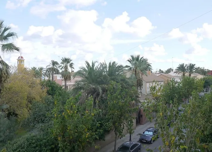 Playa Malvarrosa House Valencia