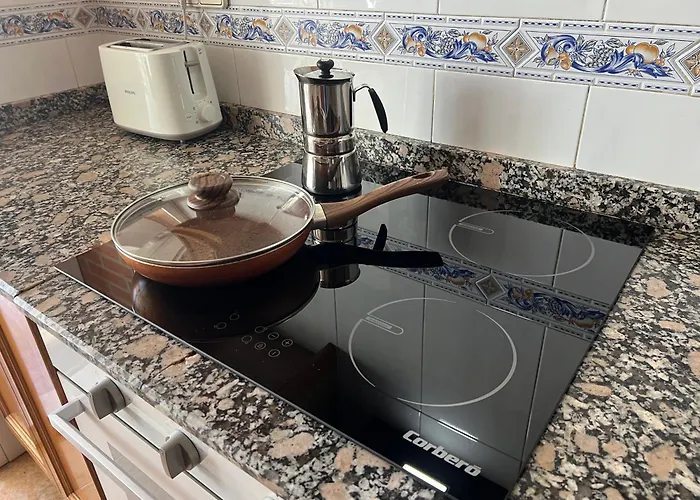 Apartman Playa Malvarrosa House