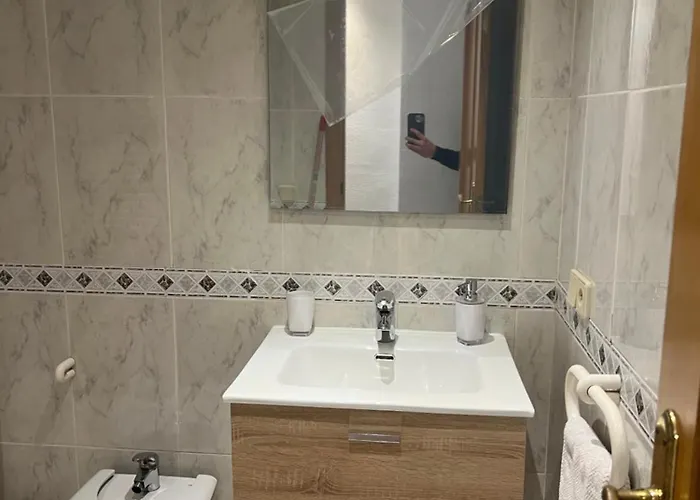 Playa Malvarrosa House Apartman