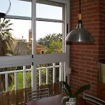Playa Malvarrosa House Valência