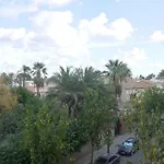 Playa Malvarrosa House *