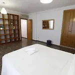Playa Malvarrosa House Valência