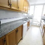 Playa Malvarrosa House