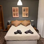 Apartamento Playa Malvarrosa House Valencia