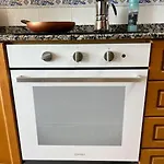 Apartamento Playa Malvarrosa House *
