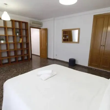 Playa Malvarrosa House Valenza