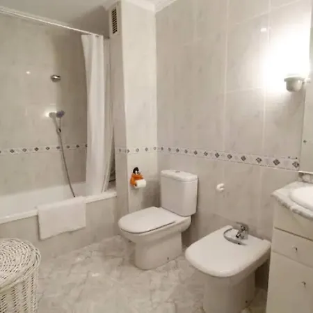 Appartamento Playa Malvarrosa House *