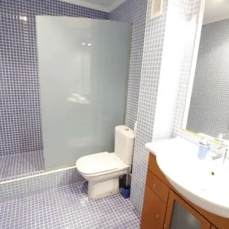 Playa Malvarrosa House Appartamento
