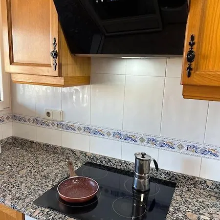 Appartamento Playa Malvarrosa House Valenza