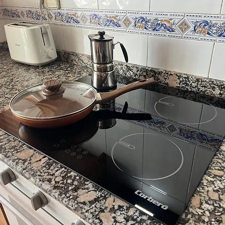 Appartamento Playa Malvarrosa House